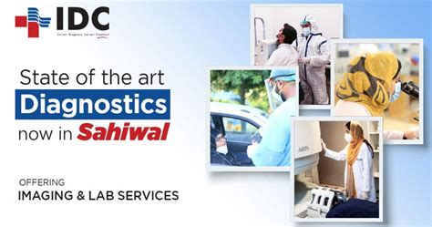 idc chakwal|Islamabad Diagnostic Centre (IDC) Talagang .